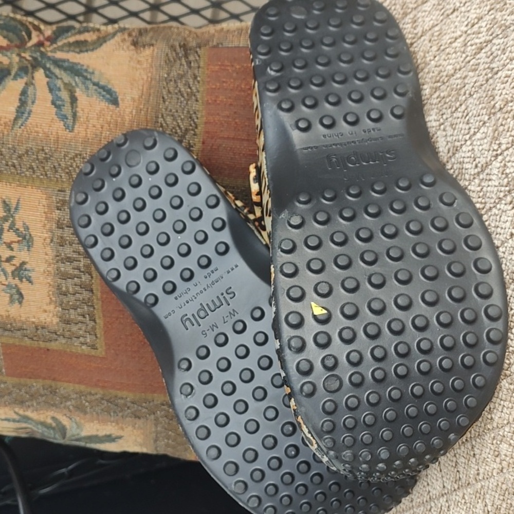🐆Shoes - Picture 9 of 10